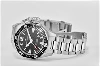 Orologio Hamilton Uomo Frogman in Acciaio H77605135 - H77605135